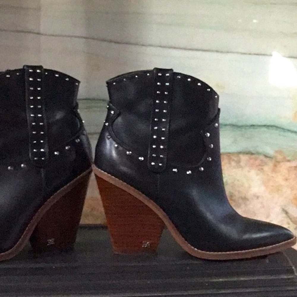 Sam Edelman ankle boot